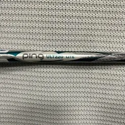 Ping Rhapsody Fairway 3 Wood LLH -Clubs Cheap Store image e98cd5c5 a449 4692 a1c3 1d10676ba09f