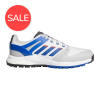 Adidas Gents EQT Spikeless Wide Fit Shoes Crew White - Blue 1 Adidas Gents EQT Spikeless Wide Fit Shoes Crew White - Blue -Clubs Cheap Store image png2139025839