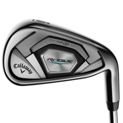 Callaway Rogue 7 Graphite Irons Mens Right Hand 5-SW