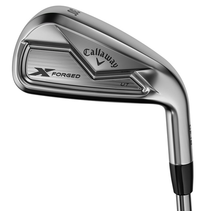 Callaway X Forged Utility Iron Mens Left Hand 3 Callaway X Forged Utility Iron Mens Left Hand