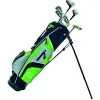 Longridge Junior Challenger Set 12yrs+ -Clubs Cheap Store jupch12gr main 1