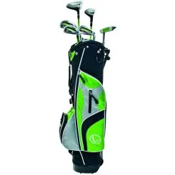 Longridge Junior Challenger Set 12yrs+ -Clubs Cheap Store jupch12gr pt02