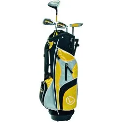 Longridge Junior Challenger Set 4+ -Clubs Cheap Store jupch4gr pt02