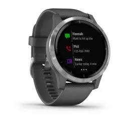Garmin Vívoactive 4 Shadow Grey -Clubs Cheap Store lf lg 90ce9e13 0b40 4e2f a37a 9b83715dc627