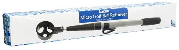 Longridge Micro Ball Retriever 3 Longridge Micro Ball Retriever - Image 2