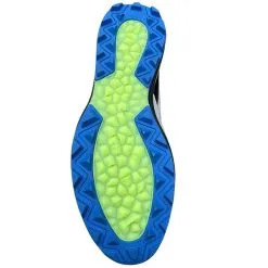 Mizuno Wave Hazard Pro Boa Waterproof Spikeless Shoes - White/Neo Lime -Clubs Cheap Store mizuno wave hazard pro boa spikeless shoes 4 600x 93141d95 ecbe 4cea 8735 7707050520cc
