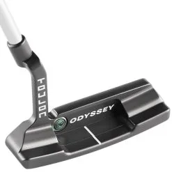 ODYSSEY TOULON DESIGN STROKE LAB SAN DIEGO GOLF PUTTER Men's Right Handed