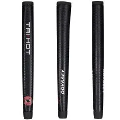 Odyssey TRI HOT 5K Double Wide Putter Men's / Right Handed -Clubs Cheap Store odyssey tri hot 5k grip 4