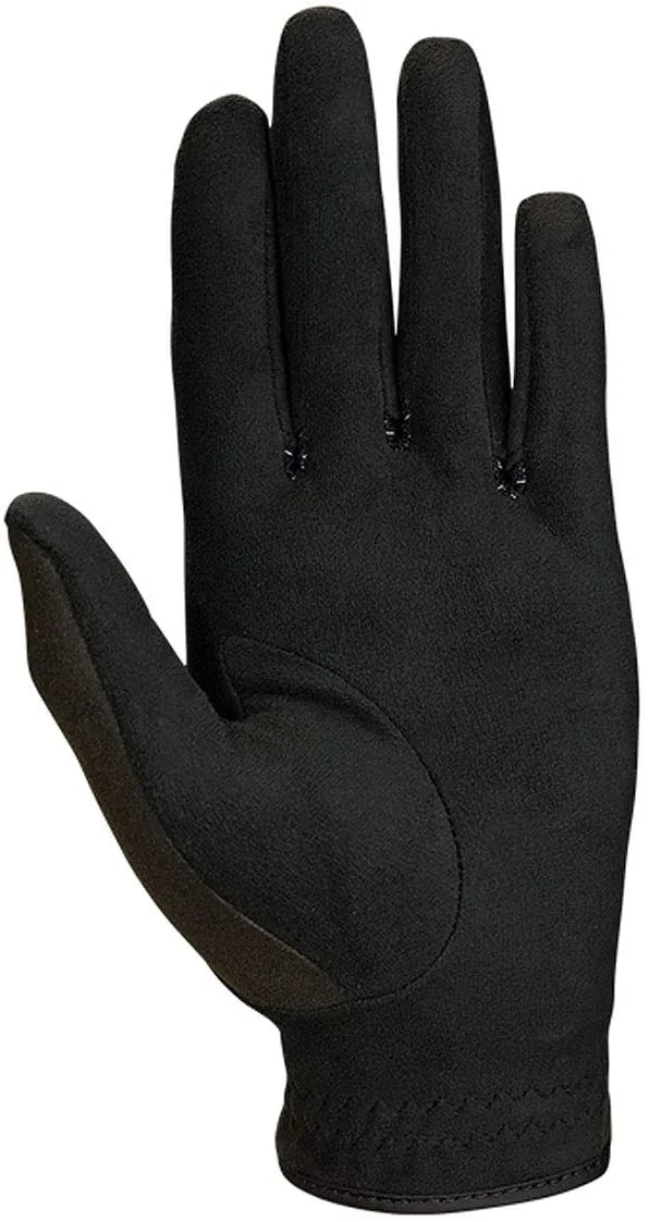 Ladies Callaway Opti Grip Gloves (pair) 5 Ladies Callaway Opti Grip Gloves (pair) - Image 3