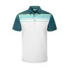 Ping Gents Sinclair Polo Shirt Dragonfly Multi