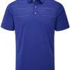 Ping Portman Golf Polo Shirt Blue Surf/Navy -Clubs Cheap Store p03524 bsna ex2