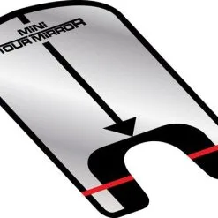 Longridge Mini Putting Mirror