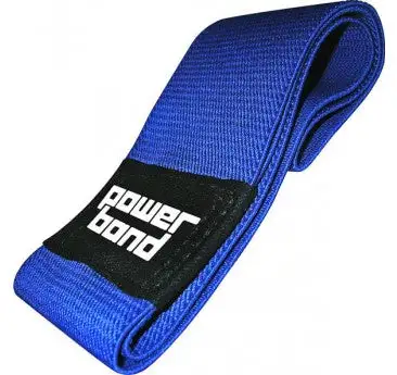 Longridge POWER BAND BLUE 3 Longridge POWER BAND BLUE