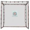 Longridge MASTER PRACTICE CAGE NET CHATEAU 2 Longridge MASTER PRACTICE CAGE NET CHATEAU -Clubs Cheap Store papcmcn copy