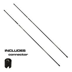 Longridge TOUR RODZ ALIGNMENT STICKS - 2pCS Black -Clubs Cheap Store patrodbpt01 8 600x577 765b2878 6684 4e7a b81f 66d0fe55938b