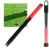 Lonridge LONGRIDGE PUTTING LINE BLK/RED -Clubs Cheap Store patrpl copy