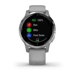 Garmin Vívoactive 4s Powder Grey -Clubs Cheap Store pd 01 lg e1625d39 69c3 4a5d b495 61ee640bf48e