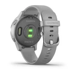 Garmin Vívoactive 4s Powder Grey -Clubs Cheap Store pd 04 lg 21dfb7a8 692a 4acb bb78 e3c72ef26c23