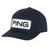 Ping Tour Classic Golf Cap Navy -Clubs Cheap Store ping tour classic golf cap black 35559 87