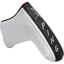 PING PP58 Blade Putter Headcover Limited Edition