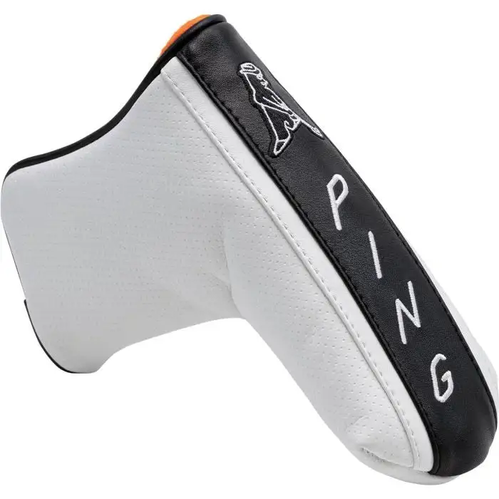 PING PP58 Blade Putter Headcover Limited Edition 3 PING PP58 Blade Putter Headcover Limited Edition