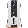 PING PP58 Driver Headcover Limited Edition