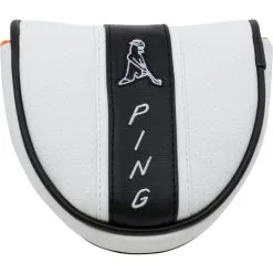 PING PP58 Mallet Putter Headcover Limited Edition