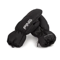 Ping Golf Mittens