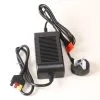 Powakaddy Lithium Plug And Play Battery Charger FW Range -Clubs Cheap Store pk plug n play charger
