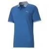 Puma Lions Golf Polo Shirt Star Sapphire 07 -Clubs Cheap Store puma lions golf polo shirt 598876 07