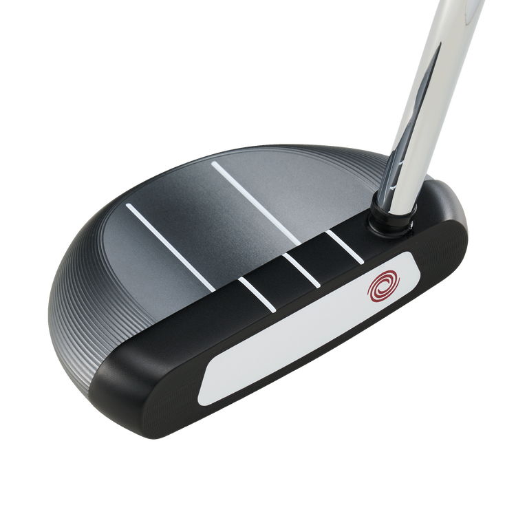ODYSSEY Tri-Hot 5K 23 Rossie DB Putter (Right Hand Only ) 3 ODYSSEY Tri-Hot 5K 23 Rossie DB Putter (Right Hand Only )