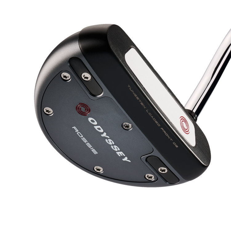 ODYSSEY Tri-Hot 5K 23 Rossie DB Putter (Right Hand Only ) 6 ODYSSEY Tri-Hot 5K 23 Rossie DB Putter (Right Hand Only ) - Image 4