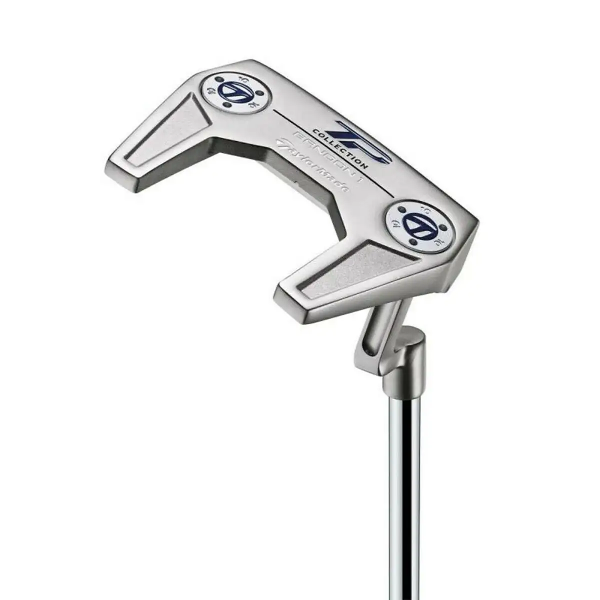 TaylorMade TP HydroBlast Bandon #1 Putter Gents RH 4 TaylorMade TP HydroBlast Bandon #1 Putter Gents RH - Image 3