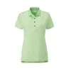 Ping Ladies Sedona Polo Shirt Mint -Clubs Cheap Store sedona p93456 mint front 1000x1000 4