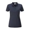 Ping Ladies Sedona Polo Shirt Navy -Clubs Cheap Store sedona p93456 navy front 1000x1000 3b59d1c9 9781 43db 8e36 afc36fcca237