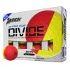 Srixon Q Star Divide Golf Balls - Yellow/Red 2 Srixon Q Star Divide Golf Balls - Yellow/Red -Clubs Cheap Store srixon qstar divide red yell 1 1024x1024 4bc78e0b 174e 43b7 bda6 c684db2342b7