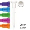 Lignum 53mm Tees 16pk - Mix Neon -Clubs Cheap Store telt5316nm 600x600 185c716e 99c7 41b9 b86b 2ab4f2cea500