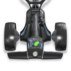 MOTOCADDY M5 GPS 18 Hole Trolley