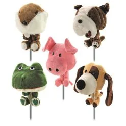 Longridge Club Hugger Headcover - Frog 5 Longridge Club Hugger Headcover - Frog -Clubs Cheap Store wcch group 1 600x600 af126512 2899 45ae 8dcc c6746b1e54a0