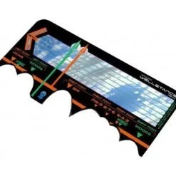 Well Putt WELLSTANCE RH CHATEAU Left Hand