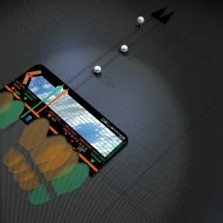 Well Putt WELLSTANCE RH CHATEAU Left Hand -Clubs Cheap Store wellstance v9 uk eef937ef 507f 4bc4 b596 f79a203bcb15